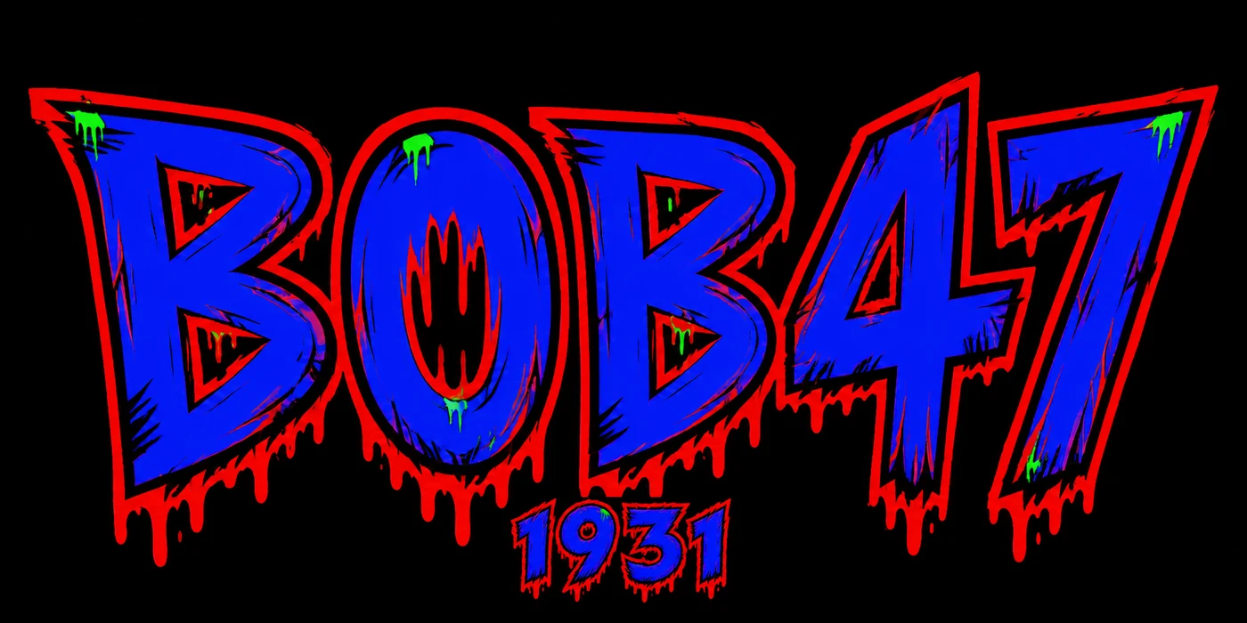 Bob47, 1931